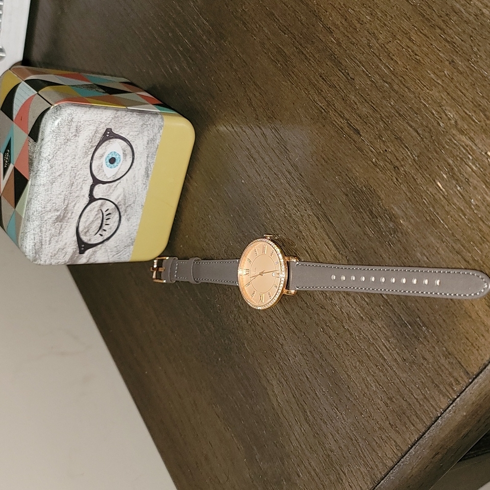 Fossil Watch